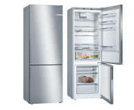 Bosch LODÓWKA KGE49AICA - 1516140 - zdjęcie 1